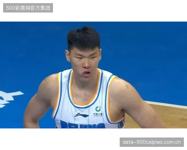 范子铭内线表现强硬难救主，北京北汽外线投射失准成出局主因。
